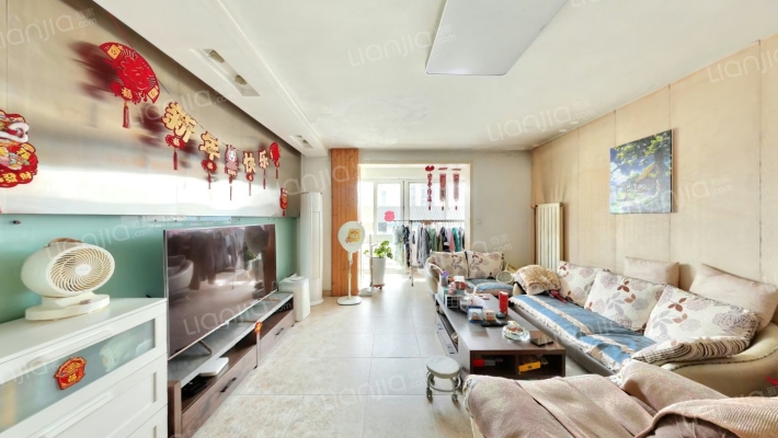 汇文名邸二手房实景图