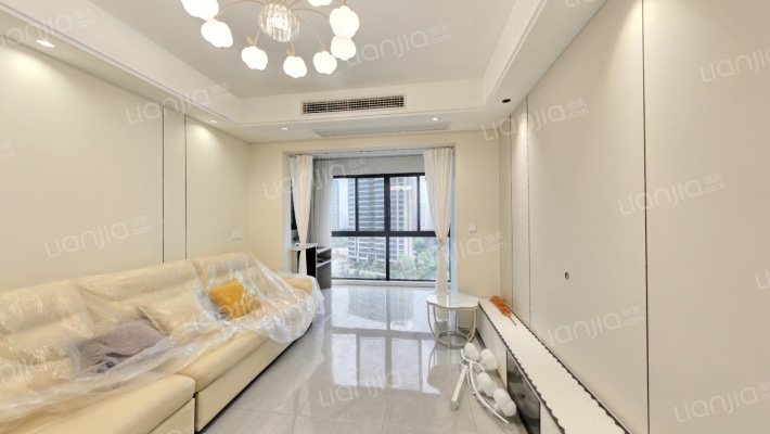 雏扬国际二手房实景图