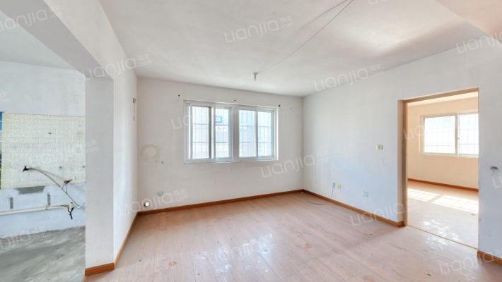 兴和家园二手房实景图