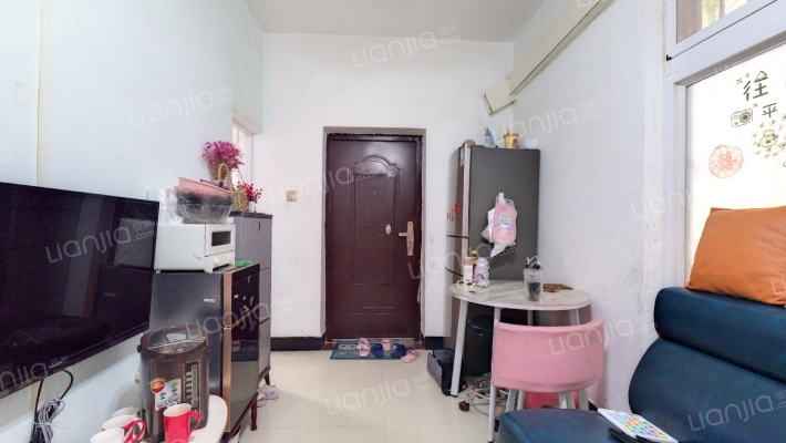 金和信花园二手房实景图