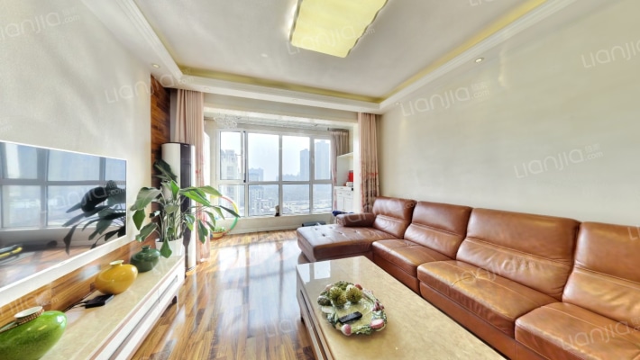 嘉诚华庭二手房实景图