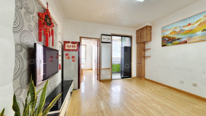 名城和顺人家二手房实景图