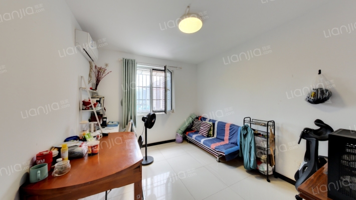 紫金新干线四区二手房实景图