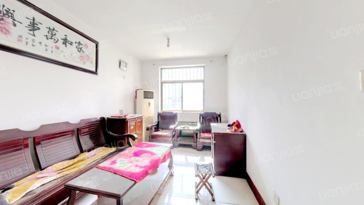 唐骏家园二手房实景图