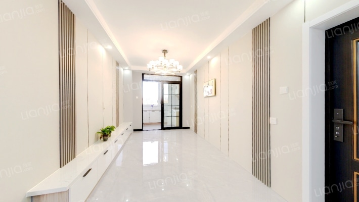 凯怡阳光一期二手房实景图