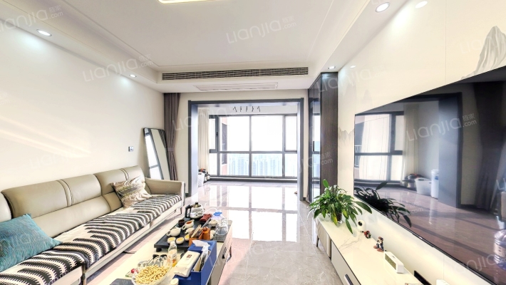 兰溪璟园二手房实景图