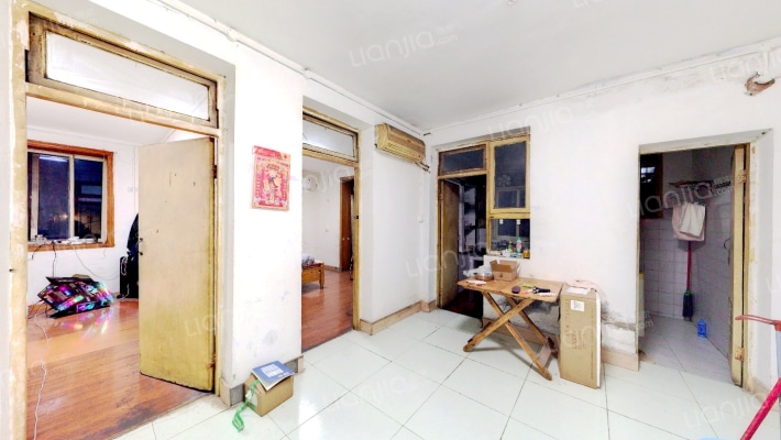 育苗路14号二手房实景图