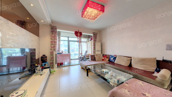 龙华阳光二手房实景图