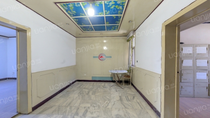 工行家属院(清河西路)二手房实景图