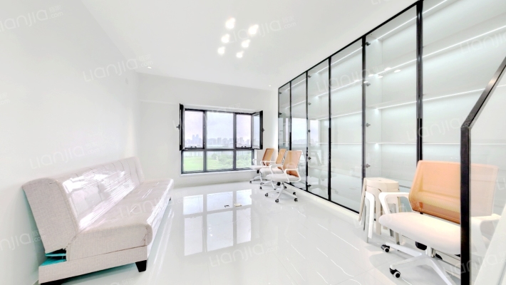 智谷印象二手房实景图