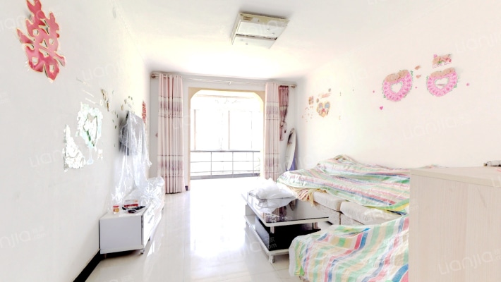 怡海嘉园二手房实景图