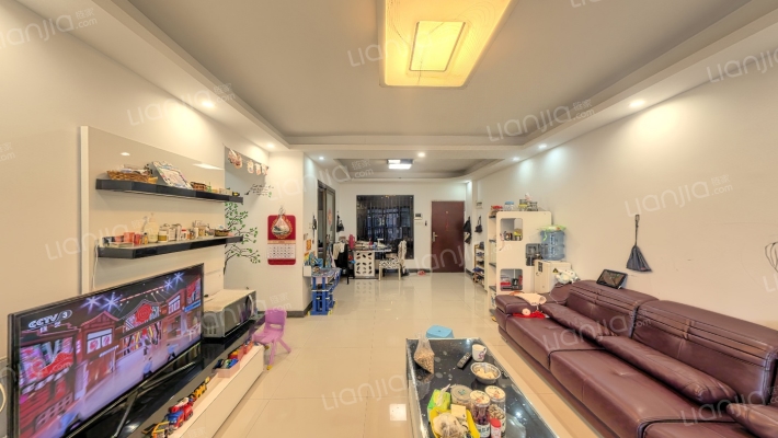 雅悦花园二手房实景图