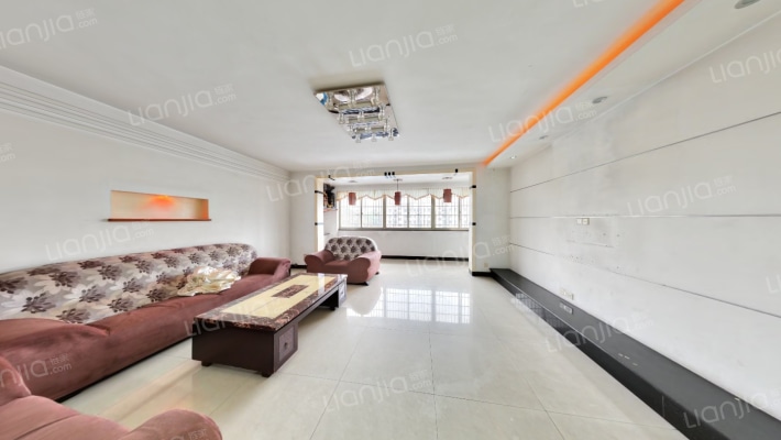 银杏家园二手房实景图