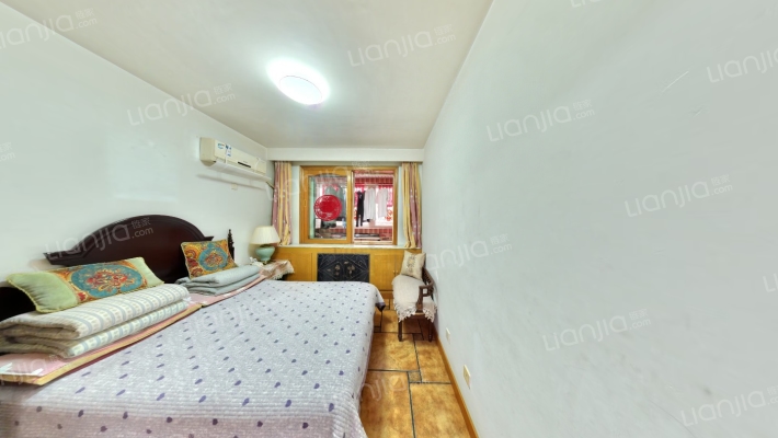 广云花园二手房实景图