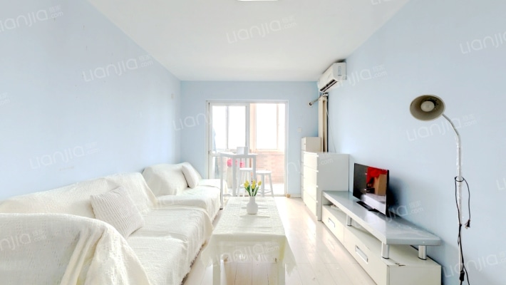 晨光家园A区二手房实景图