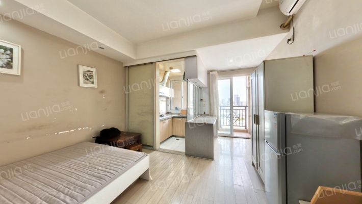 天合凯旋港二手房实景图