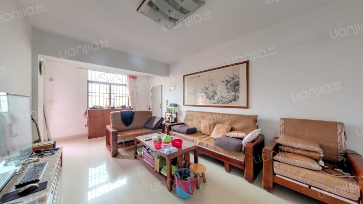 华泰大厦二手房实景图