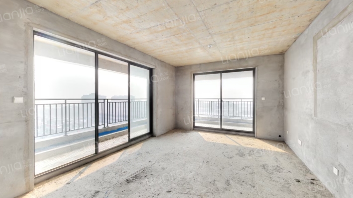 中房枫叶·云墅二手房实景图