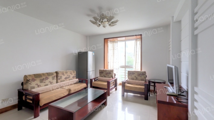 望鹤苑二手房实景图