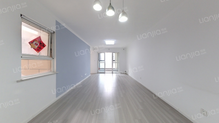 紫薇东进二期二手房实景图