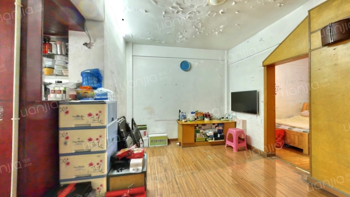 宝丰街二手房实景图