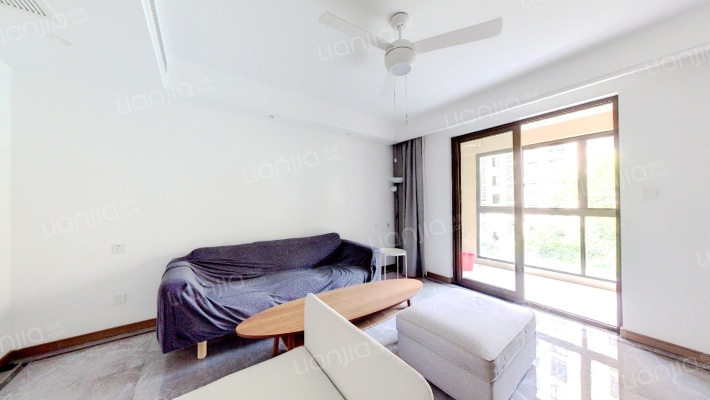 万科·尚城家园二手房实景图