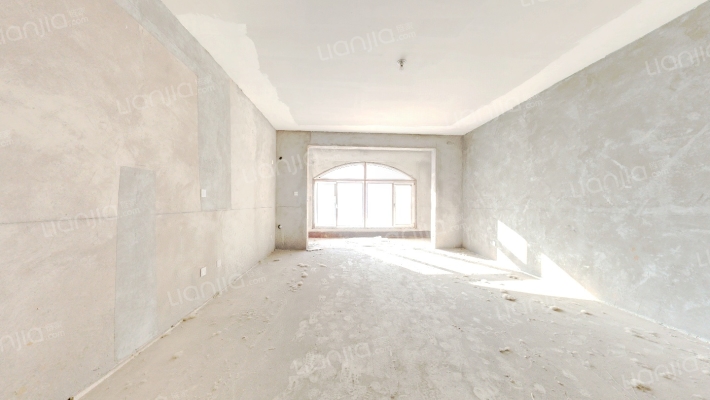 白金汉府二手房实景图