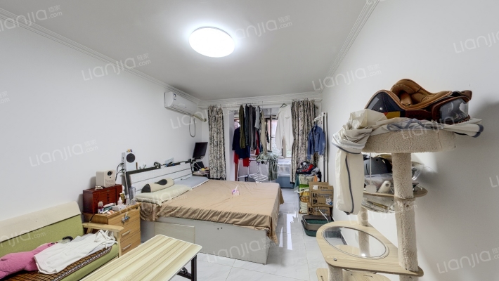 玉桥中路2号院二手房实景图