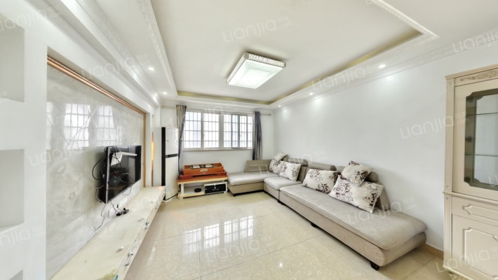 谷山乐园2期二手房实景图