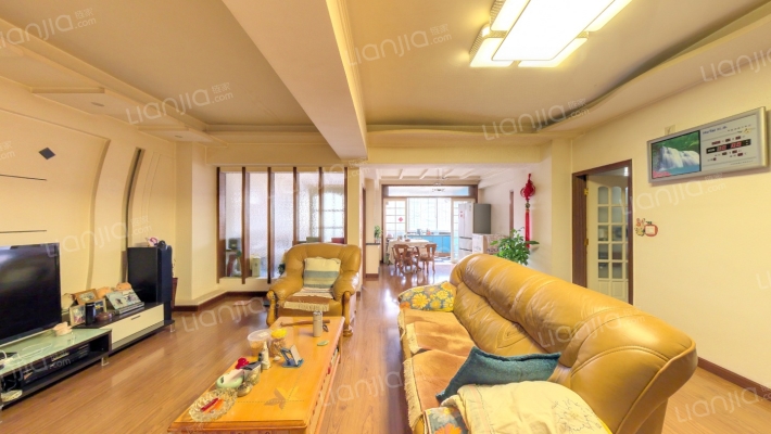 金惠大厦（武都路）二手房实景图