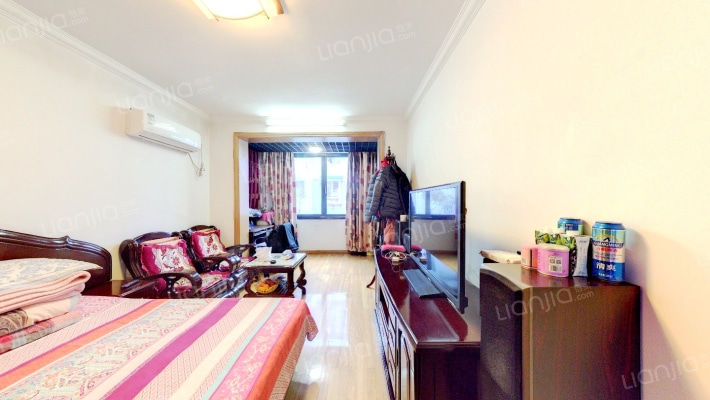 市民新村(黄浦)二手房实景图