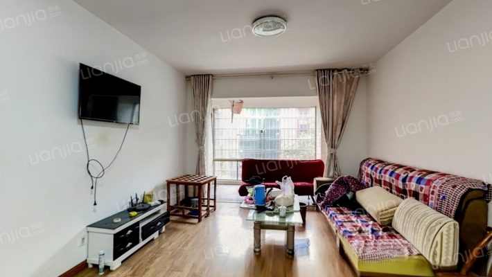 鸿锦国际二手房实景图