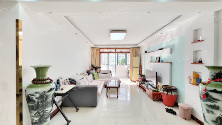 樱花小区二手房实景图