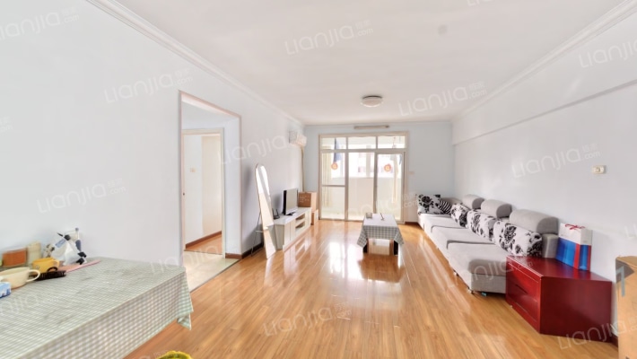 万家同乐二手房实景图