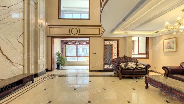 美墅金水湾二手房实景图