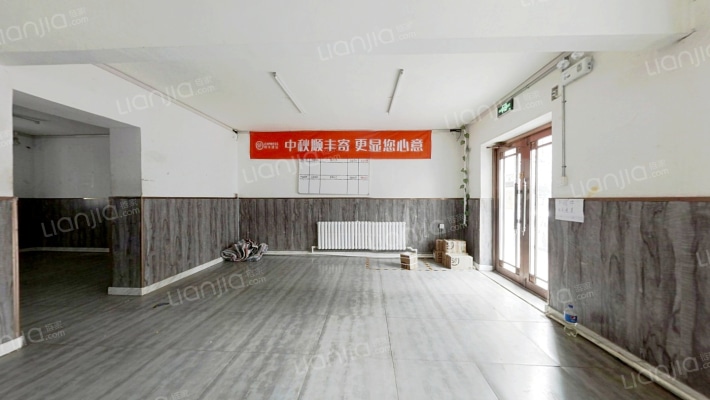 公司街二手房实景图