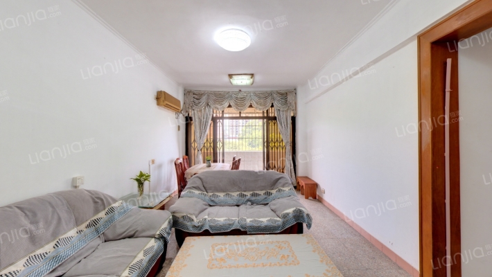 翠怡阁二手房实景图