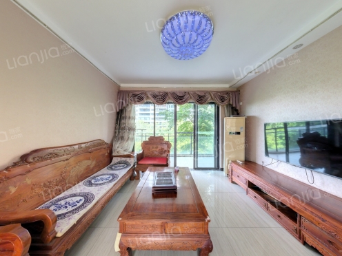 整租·星汇云锦A区 3室2厅 南