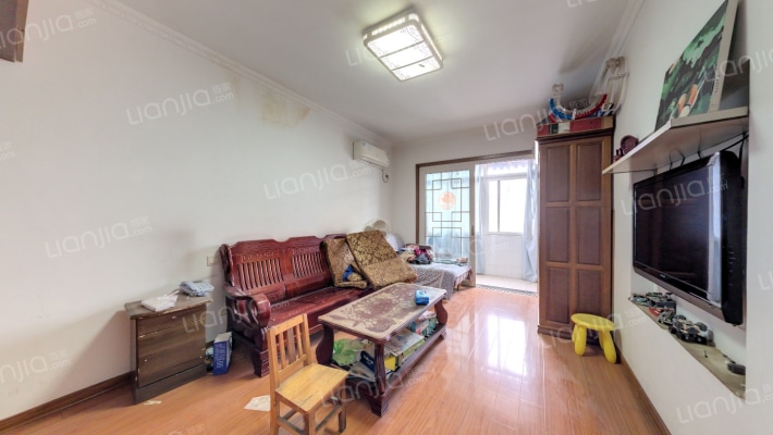 饮虹园二手房实景图