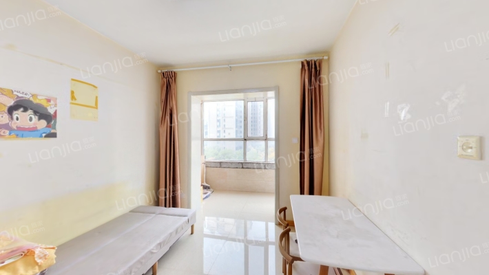 龙海方舟二手房实景图