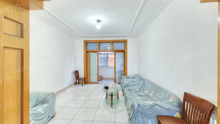 玻璃苑二手房实景图