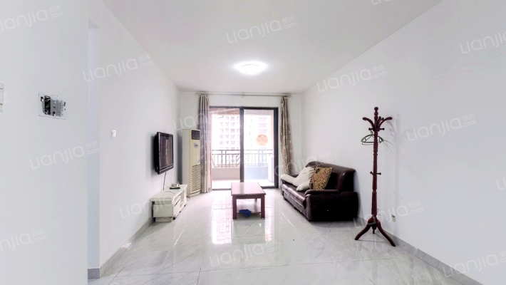 高速时代城二期二手房实景图