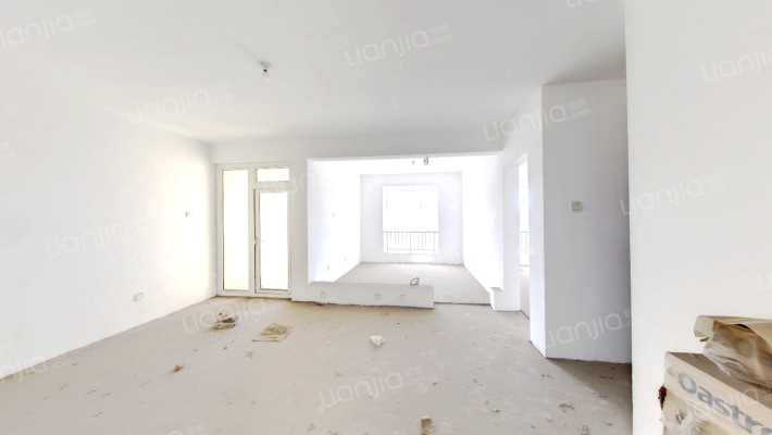 观海华庭二期二手房实景图