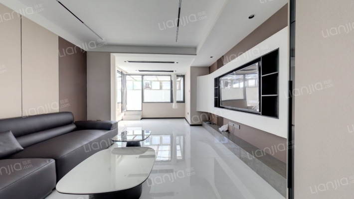 中诚信鼎盛时代二手房实景图