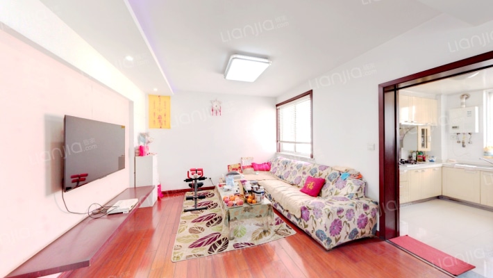 向阳苑(梁溪区)二手房实景图