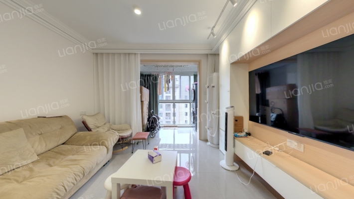 瑞祥佳苑二手房实景图