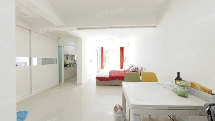 百旺郦城二手房实景图