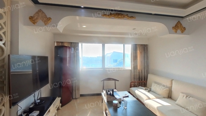 天和新和苑二手房实景图