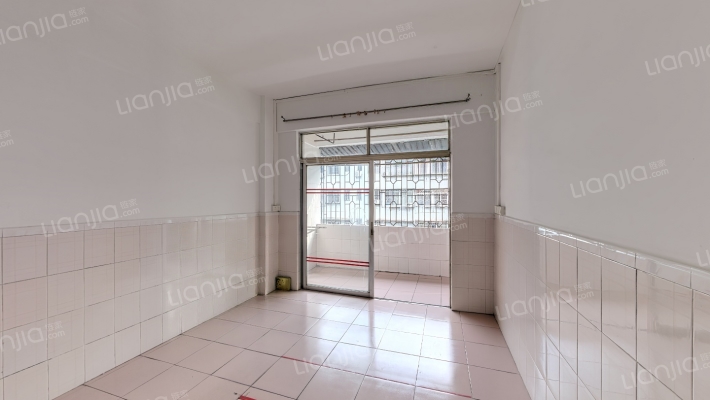 鞋材城二手房实景图