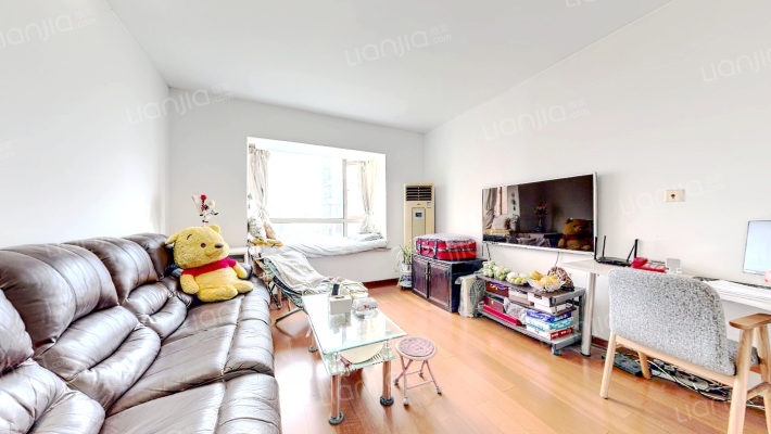 新凤城二手房实景图